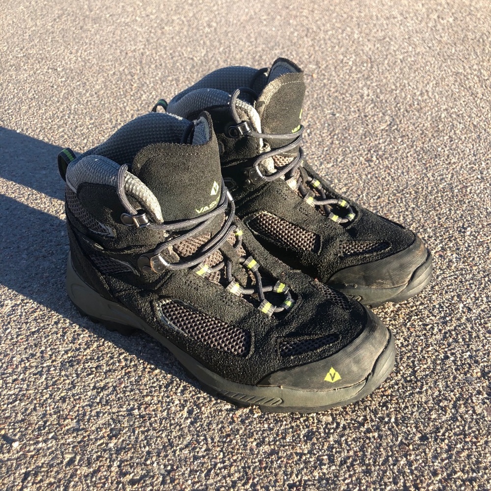Vasque Waterproof Hiking Boots